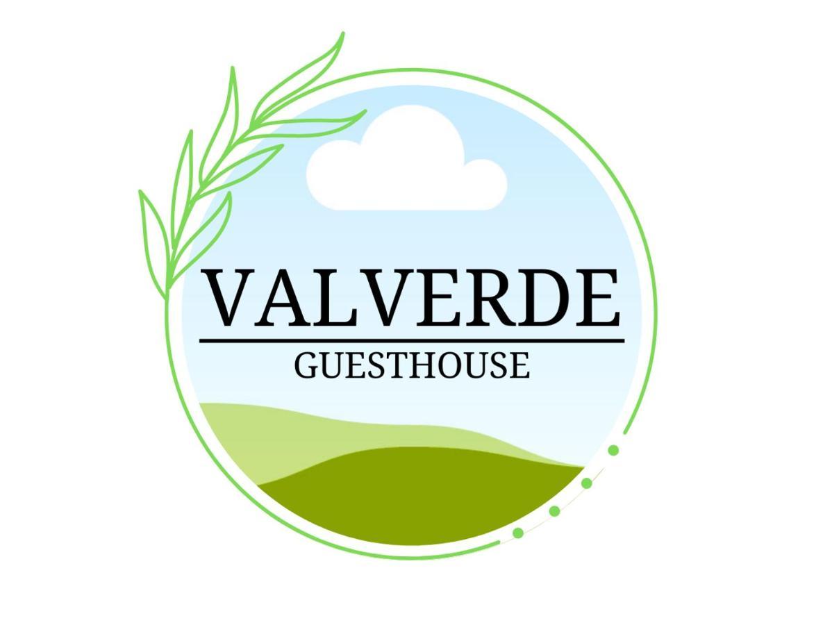 Valverde75 Guesthouse Alghero Exterior photo