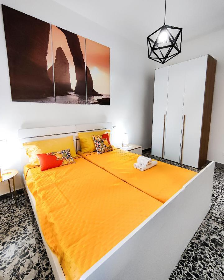 Valverde75 Guesthouse Alghero Exterior photo